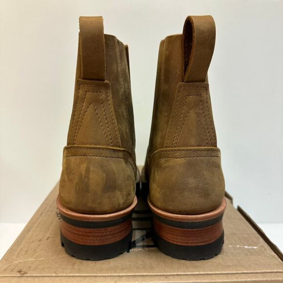 NIB Nick\'s Boots 6\